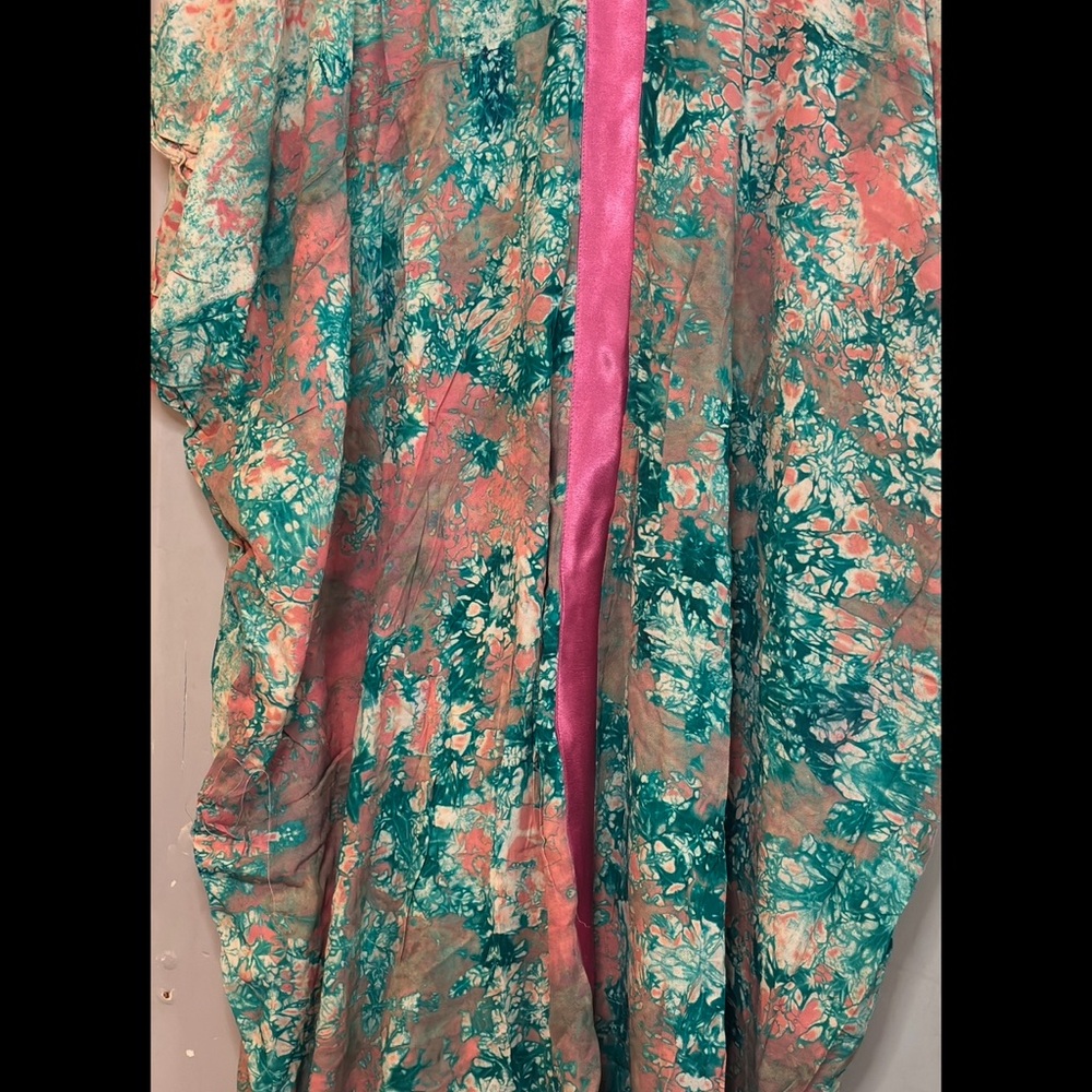 Multicolor Women's Jacket - image 1